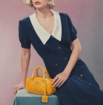 Платье  Miu Miu Артикул LUX-108010. Вид 1