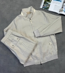 Льняной костюм Tom Ford Артикул LUX-108022. Вид 1