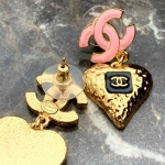  Серьги Chanel Артикул LUX-108031. Вид 2