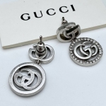 Серьги Gucci Артикул LUX-108091. Вид 2