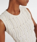 Платье Oscar de la Renta   Артикул LUX-108092. Вид 2