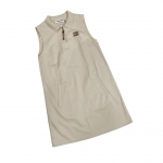 Сарафан Miu Miu Артикул LUX-108094. Вид 2