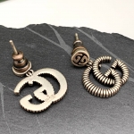 Серьги Gucci Артикул LUX-108101. Вид 2