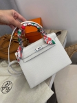 Сумка женская Kelly, 25 Epsom  Hermes Артикул LUX-108148. Вид 6