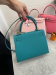 Сумка женская Kelly, 25 Epsom  Hermes Артикул LUX-108146. Вид 6