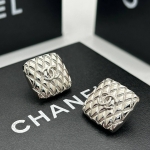 Серьги Chanel Артикул LUX-108149. Вид 1