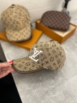 Бейсболка  Louis Vuitton Артикул LUX-108196. Вид 1