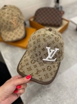 Бейсболка  Louis Vuitton Артикул LUX-108196. Вид 2