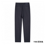 Брюки Kiton Артикул LUX-108206. Вид 2