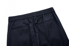 Брюки  ZEGNA Артикул LUX-108211. Вид 3