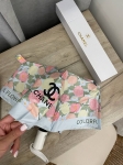 Зонт  Chanel Артикул LUX-108230. Вид 5