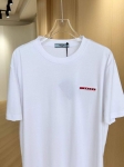 Футболка  Prada Артикул LUX-108258. Вид 2