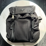 Рюкзак  Prada Артикул LUX-108285. Вид 1
