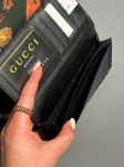Купюрник  Gucci Артикул LUX-108309. Вид 3