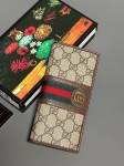 Купюрник  Gucci Артикул LUX-108308. Вид 1