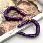 Серьги  Loewe Артикул LUX-108314. Вид 2