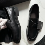 Лоферы  ZEGNA Артикул LUX-108361. Вид 2