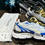 Кроссовки Off-White™ Артикул LUX-108363. Вид 5