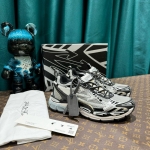 Кроссовки Off-White™ Артикул LUX-108362. Вид 1