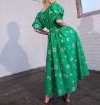 Платье Alemais Артикул LUX-108394. Вид 3