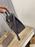 Сумка женская Kelly, 25 PHW Hermes Артикул LUX-108405. Вид 5
