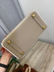 Сумка женская  Birkin , 25, Togo, GHW Hermes Артикул LUX-108411. Вид 7