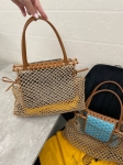 Сумка женская Goyard  Артикул LUX-108417. Вид 3