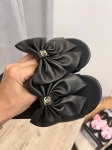 Шлепанцы  Chanel Артикул LUX-108422. Вид 4
