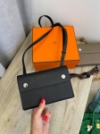 Сумка женская Hermesnap Wallet Epsom leather, PHW Hermes Артикул LUX-108450. Вид 2