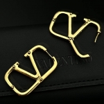 Серьги Valentino Артикул LUX-108466. Вид 2