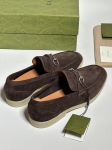 Лоферы  Gucci Артикул LUX-108474. Вид 7