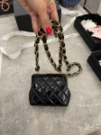  Сумка женская Chanel Артикул LUX-108507. Вид 5