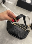 Поясная сумка  Chanel Артикул LUX-108508. Вид 4