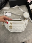 Поясная сумка  Chanel Артикул LUX-108509. Вид 7