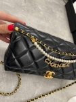Сумка женская Chanel Артикул LUX-108510. Вид 4