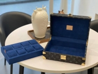 Шкатулка Louis Vuitton Артикул LUX-108518. Вид 1