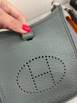 Сумка женская Evelyne mini Hermes Артикул LUX-108593. Вид 3