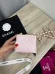  Сумка женская  Chanel Артикул LUX-108603. Вид 3