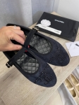 Балетки  Chanel Артикул LUX-108617. Вид 2