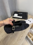 Балетки  Chanel Артикул LUX-108617. Вид 3