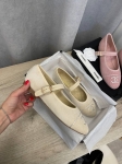 Балетки  Chanel Артикул LUX-108615. Вид 8