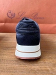 Кроссовки мужские Loro Piana Артикул LUX-108623. Вид 2