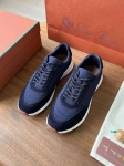 Кроссовки мужские Loro Piana Артикул LUX-108623. Вид 1