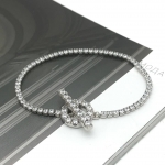 Браслет Hermes Артикул LUX-108629. Вид 1