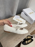 Балетки  Christian Dior Артикул LUX-108620. Вид 2