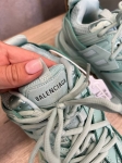Кроссовки  Balenciaga Артикул LUX-108670. Вид 6