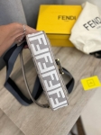 Сумка женская Fendi Артикул LUX-108705. Вид 4
