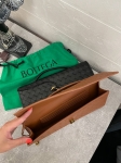 Клатч  Bottega Veneta Артикул LUX-108725. Вид 5