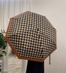 Зонт Celine Артикул LUX-108728. Вид 1