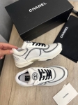 Кроссовки Chanel Артикул LUX-108746. Вид 4